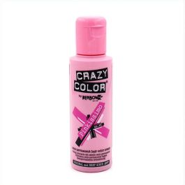 Crazy Color Tinte semi-permanente 42 Pinkissimo 100 Ml para cabello decolorado Precio: 5.50000055. SKU: B14JYDVKCW