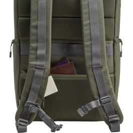 HP Mochila Modular para Portátil de 15,6 pulgadas, Poliéster, Resistente al Agua, 27L