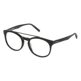 Montura de Gafas Hombre Converse A12852BLACK Negro Ø 50 mm Precio: 56.6900004. SKU: S0348704