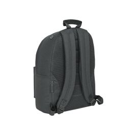 Mochila Safta Portatil 14,1-' Safta Basics 410x310x160 mm