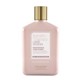 Alfaparf Keratin Therapy Lisse Design Maintenance Conditioner 250ml - Acondicionador Post Alisado, Nutre y Desenreda Precio: 15.79000027. SKU: SBL-ART12146