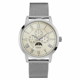 Reloj Mujer Guess W0871G4 (Ø 43 mm) Precio: 96.8899998. SKU: S0322249