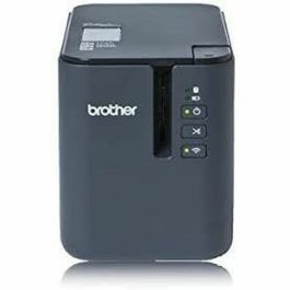 Etiquetadora Manual Brother Etiquetadora Manual Brother Precio: 294.69000055. SKU: B154MH6PAC