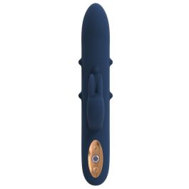 Vibrador Punto G Dream Toys Alpheus Azul