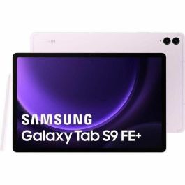 Tablet Samsung Galaxy Tab S9 FE+ 8 GB RAM 128 GB Lila Tablet Samsung Galaxy Tab S9 FE+ 8 GB RAM 128 GB Lila
