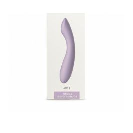 Vibrador clásico Svakom Azul Pastel Lila
