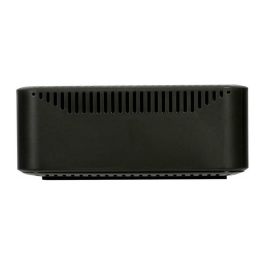 Targus DOCK460EUZ Base de Conexión USB4 Triple Vídeo 100W Negro