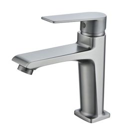 Grifo Monomando Fontastock Zinc Aleación de Zinc Precio: 50.69000002. SKU: B1F9AG8CF8