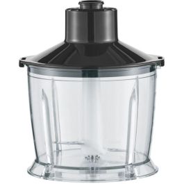 Batidora de mano - JOCCA - Con accesorios - 1200 W - Negra y gris Batidora de mano - JOCCA - Con accesorios - 1200 W - Negra y gris