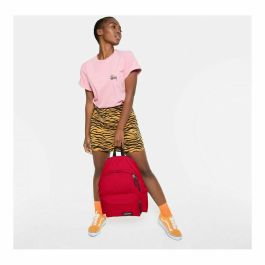Eastpak Bolsa de Documento Sailor Red Eastpak Bolsa de Documento Sailor Red