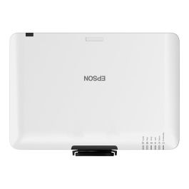 Epson EB-L520U Proyector Laser 3-LCD 5200 Lúmenes WUXGA (1920x1200) 16:10 Blanco con Altavoz y Conexiones HDMI VGA USB