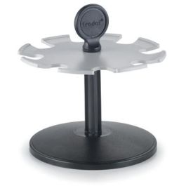 Trodat 3008 Sello Trodatträger, 8 sellos, Gris/Negro, Estampador de 1 piso Precio: 20.50000029. SKU: B13LAFTTLQ