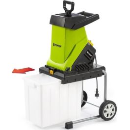 Fieldmann Trituradora de Madera FZD 4020-E