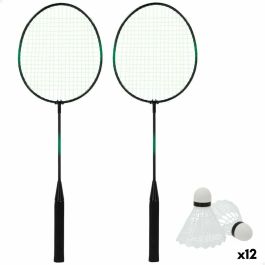 Set de Bádminton Aktive 12 Unidades Precio: 51.49999943. SKU: B17V4A4F93