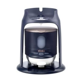 BEABA Bib'expresso nuevo azul medianoche BEABA Bib'expresso nuevo azul medianoche