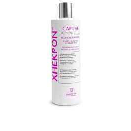 Xhekpon Acondicionador con Colágeno Hidrolizado 400 ml para Cabello Dañado y Seco - Restaura Salud y Brillo Precio: 10.50000006. SKU: B172TBV348