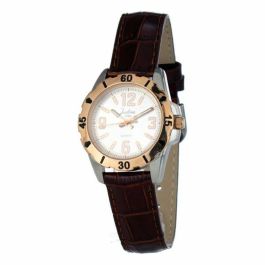 Reloj Mujer Justina 21984 (Ø 32 mm) Reloj Mujer Justina 21984 (Ø 32 mm)