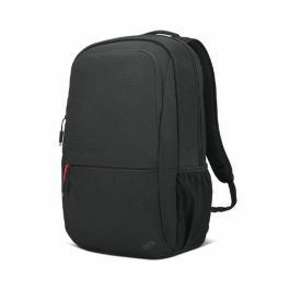 Lenovo ThinkPad Essential Mochila 16 Pulgadas Eco para Portátil, Compartimento Acolchado y Bolsillos Frontales Grandes Precio: 46.49999992. SKU: S55123996