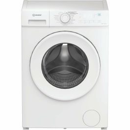Lavadora Indesit IMA864MYTIMESPT 1400 rpm 8 kg