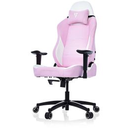Silla Gaming Vertagear PL1000 Rosa Precio: 152.89999956. SKU: B1HSPVH8SS