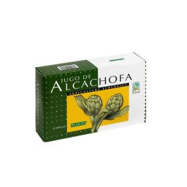 Alcachofa Eco Jugo Viales Precio: 17.7899997. SKU: B1JVMQH7TR