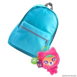 Mattel Cofre Osito De Peluche Polly Pocket Jkc79 Muñeca Accesorios