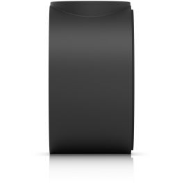 Ubiquiti Caja de Conexiones Compacta Negra para UVC-G5-Dome-Ultra / UVC-G5-Turret-Ultra, Aluminio y Policarbonato