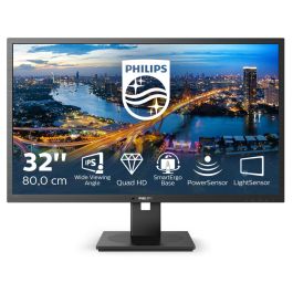 Monitor Gaming Philips 325B1L/00 31,5" 2K IPS Precio: 326.50000031. SKU: B13HYW3RDL