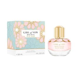 Elie Saab Girl of Now Rose Petal Eau de Parfum 30ml Precio: 53.99000035. SKU: B1EG7FQ97K