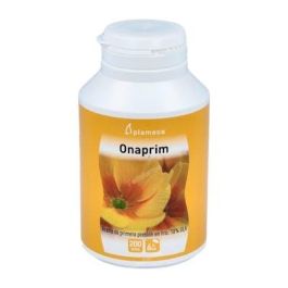 PLAMECA Onagra 200 Cápsulas Apoyo Menopausia Suplemento Alimenticio con Vitamina E y GLA Primera Presión en Frío Precio: 30.5000003. SKU: B1E85DYC2D