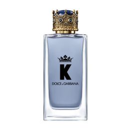 Dolce Gabbana K eau de toilette 100 ml vaporizador Dolce Gabbana K eau de toilette 100 ml vaporizador Precio: 58.49999947. SKU: B1JTF2WHFG