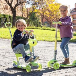 Inde Patinete Para Niños Evolutivo 3 en 1 Scuvol Innov Precio: 47.88999952. SKU: B1BYYPDG6J