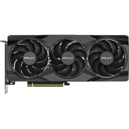 PNY PNY0751492797069 Tarjeta Gráfica GEFORCE RTX™ 5060 8 GB ARGB Overclock Triple Ventilador DLSS 4