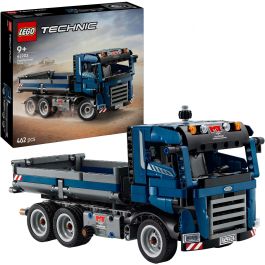 LEGO Technic 42203 Kipplaster
