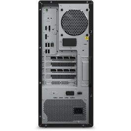 Lenovo ThinkStation P3 Tower i7-14700K 32GB RAM 512GB SSD Windows 11 Pro 750W Fuente Alimentación