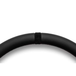 Volante Momo Mod. 07 Black Aniversario 60 350 mm MOMV07ANNIVBK35R