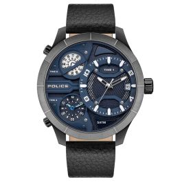 Reloj Hombre Police (Ø 52 mm) Precio: 125.94999989. SKU: B1AWPNSF8K