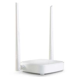 Tenda N301 Router Wi-Fi 100Mbps Banda Única 2.4 GHz