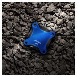 ADATA SD620 Disco SSD Externo 1TB Azul USB 3.2 Gen 2 (10 Gbit/s)