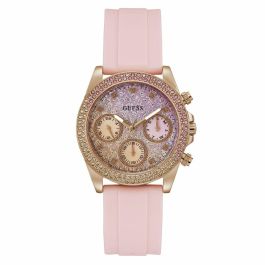 Reloj Mujer Guess GW0032L4 (Ø 38 mm) Precio: 126.59000035. SKU: B17GMW9RTR