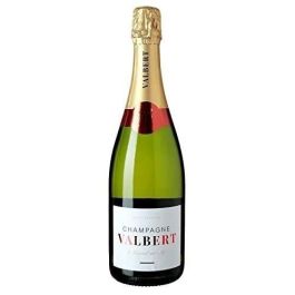 Champagne Valbert Brut - Reserva Brut x1