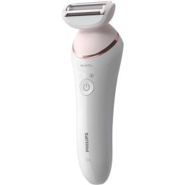 Depiladora eléctrica - PHILIPS - BRE730/10 - Satinelle Advanced Depiladora eléctrica - PHILIPS - BRE730/10 - Satinelle Advanced