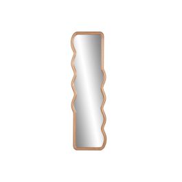 Espejo de pared Home ESPRIT Natural Moderno Precio: 165.89000054. SKU: B12JTLH6P4