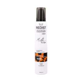 Redist Espuma Hair Milk Honey con fijación flexible 200 ml Precio: 3.95000023. SKU: B12KFFAN87