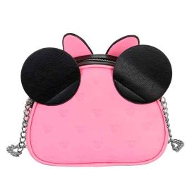 KARACTERMANIA Bolso Heady Minnie Disney 15x20,5x7cm