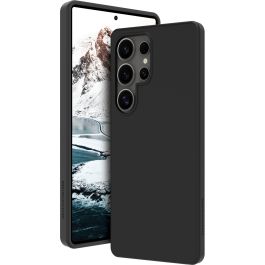 dbramante 1928 GALAXY S25 ULTRA Funda para Samsung Galaxy S25 Ultra Negro Silicona Plástico Precio: 30.2379. SKU: B1GZSEPQFV