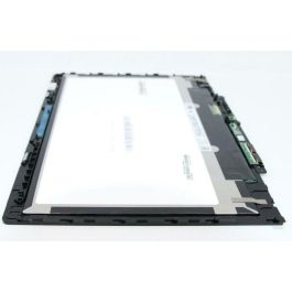 Lenovo 81M9 Módulo LCD de 11.6 pulgadas, Pantalla de Repuesto de Alta Calidad para Lenovo Winbook 300E 2ª Gen, colores vibrantes