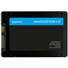 2.5" 256GB InnovationIT Superior BULK Precio: 26.49999946. SKU: B13RS5YEBA