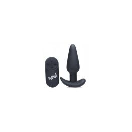 Plug Anal XR Negro Plug Anal XR Negro