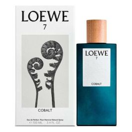 Loewe 7 Cobalt Eau de Parfum para Hombre 100 ml